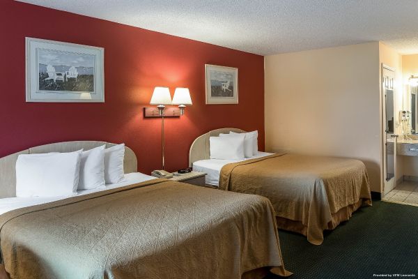Rodeway Inn Chincoteague
